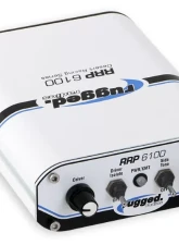 Rugged Radios RRP6100 Desert Series 2-Place Race Intercom                                     - RRP6100 - Image 5