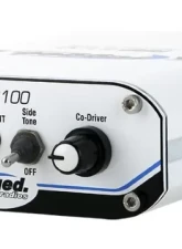 Rugged Radios RRP6100 Desert Series 2-Place Race Intercom                                     - RRP6100 - Image 2