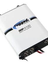 Rugged Radios RRP6100 Desert Series 2-Place Race Intercom                                     - RRP6100 - Image 3