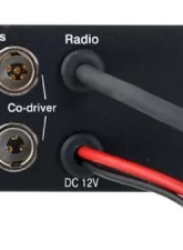 Rugged Radios RRP6100 Desert Series 2-Place Race Intercom                                     - RRP6100 - Image 4