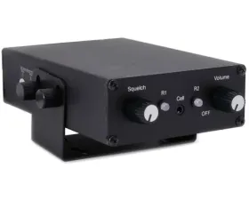 Rugged Radios RRP800 Fire/Safety Intercom