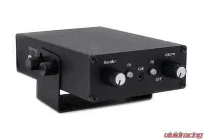 Rugged Radios RRP800 Fire/Safety Intercom - RRP800