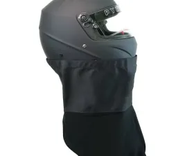 Rugged Radios Helmet Skirt