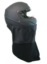 Rugged Radios Helmet Skirt                                     - RUGGED-SKIRT-BLK - Image 2