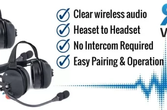 Headsets