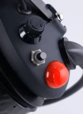 Rugged Radios Wireless Double Talk Dual Headset Intercom System                                     - RW-H30-DT-PTT - Image 2