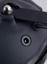 Rugged Radios Wireless Double Talk Dual Headset Intercom System                                     - RW-H30-DT-PTT - Image 4