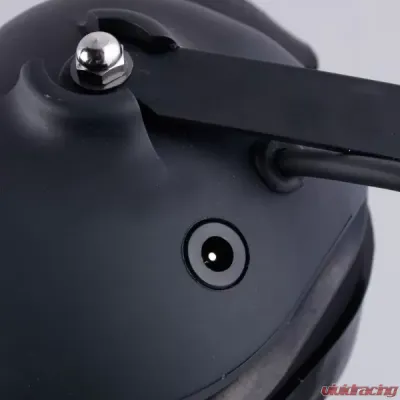 Rugged Radios Wireless Double Talk Dual Headset Intercom System - RW-H30-DT-PTT