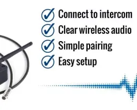Rugged Radios Wireless Helmet Conversion to Offroad Intercom