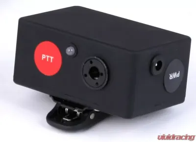 Rugged Radios Wireless Helmet Conversion to Offroad Intercom - RW-HK-OFF