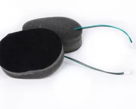 Rugged Radios 50mm 300ohm Foam Mount Replacement Speaker