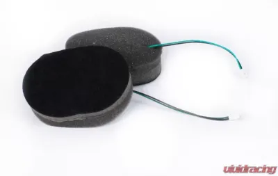 Rugged Radios 50mm 300ohm Foam Mount Replacement Speaker - SPEAKER-300-FM