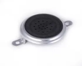 Rugged Radios 50mm 300ohm Replacement Headset Speaker