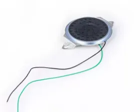 Rugged Radios 50mm 32ohm Replacement Headset Speaker