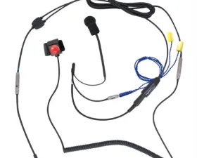 Rugged Radios Kenwood Radio IMSA Driver Kit