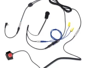 Rugged Radios Vertex IMSA Driver Kit