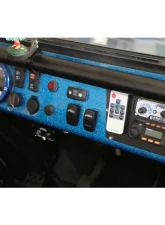 Rugged Radios Waterproof with Logo Rocker Switch                                     - SW-RS-R - Image 3