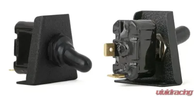 Rugged Radios Heavy Duty On/Off Power Switch - SWITCH-HD