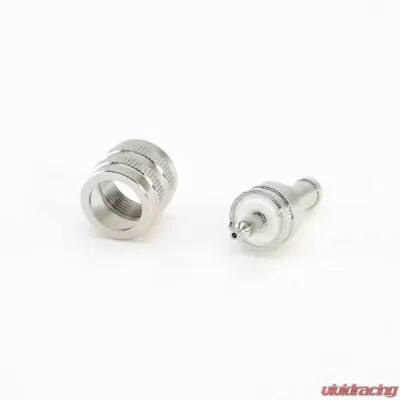 Rugged Radios UHF Antenna Connector - UHF-CONN-M