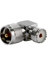 Rugged Radios Right Angle UHF Antenna Connector                                     - UHF-CONN-RT - Image 2