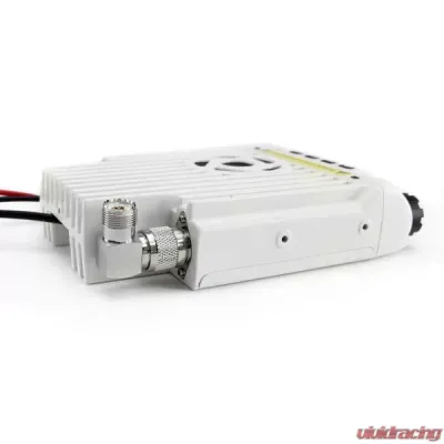 Rugged Radios Right Angle UHF Antenna Connector - UHF-CONN-RT