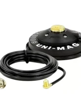 Rugged Radios Universal NMO/MAG Antenna Mount                                     - UNI-MAG - Image 8