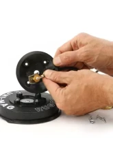 Rugged Radios Universal NMO/MAG Antenna Mount                                     - UNI-MAG - Image 2