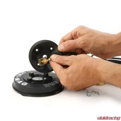 Rugged Radios Universal NMO/MAG Antenna Mount - UNI-MAG