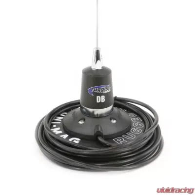 Rugged Radios Universal NMO/MAG Antenna Mount - UNI-MAG