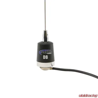 Rugged Radios Universal NMO/MAG Antenna Mount - UNI-MAG