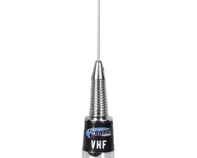 Rugged Radios VHF 1/2 Wave Antenna