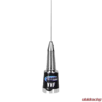 Rugged Radios VHF 1/2 Wave Antenna - VHF-1/2W-SPR