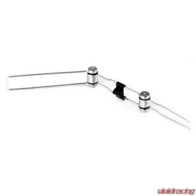 Rugged Radios M101 Style Wire Boom Mics - WIRE-BOOM-M101