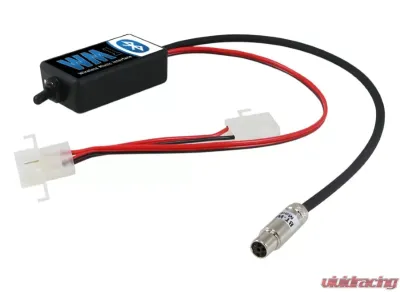 Rugged Radios 6 Pin Offroad Intercoms Wireless Music Interface - WM1-6P-2