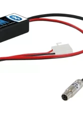 Rugged Radios 6 Pin Offroad Intercoms Wireless Music Interface                                     - WM1-6P-2 - Image 2