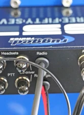 Rugged Radios 6 Pin Offroad Intercoms Wireless Music Interface                                     - WM1-6P-2 - Image 3