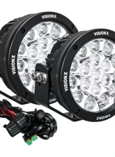 Vision X Lighting LED Lights                                     - 9907444 - Image 2
