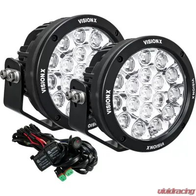 Vision X Lighting LED Lights - 9907444