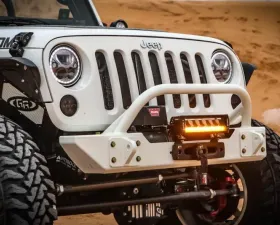 Vision X Lighting LED Light Bars
