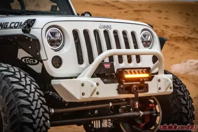 Vision X Lighting LED Light Bars - 9932873