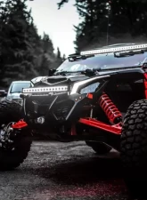 Vision X Lighting LED Light Bars                                     - 2540916 - Image 2