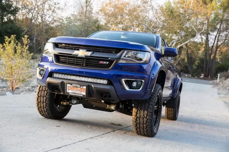 Vision X Lighting LED Light Bars - 9898544
