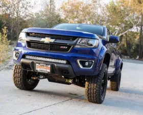 Vision X Lighting LED Light Bars
