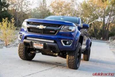 Vision X Lighting LED Light Bars - 9898537