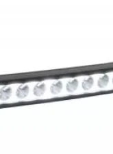 Vision X Lighting 54" XPL Lo Pro LED Light Bar Clear Lens                                     - 2554717 - Image 2