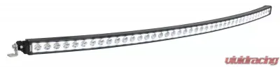 Vision X Lighting 54" XPL Lo Pro LED Light Bar Clear Lens - 2554717