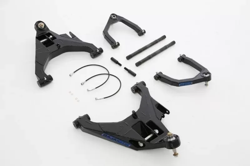 Baja Kits by Brenthel Baja Kits 15+ Ford F150 4WD Prerunner Kit Ford F-150 2015-2022 - F14P15