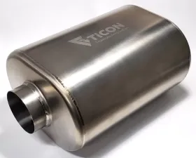 Ticon Industries 2.5
