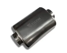 Ticon Industries 3.5