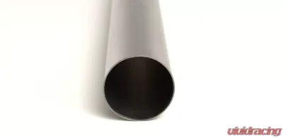 Ticon Industries 1/2" Titanium Tube - 1mm(.039") Wall - 48" Length - 102-01243-0000